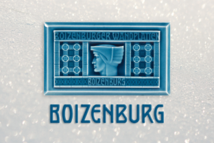 Boizenburg: A Retro Display Font for Modern Campaigns