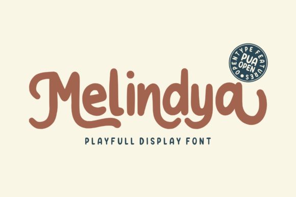Bringing Melindya to Life in Handmade Creations