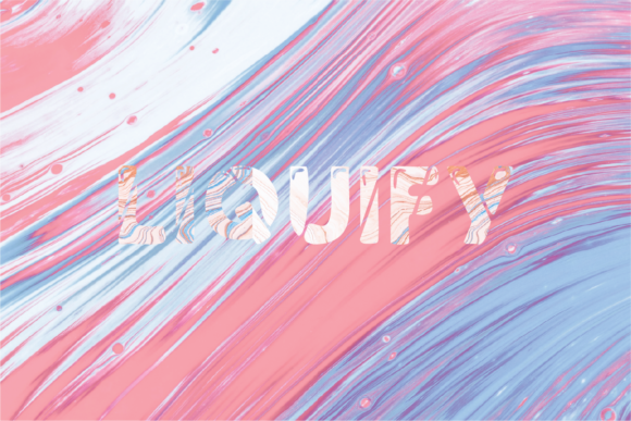 How Liquify Transformed My Brand's Visual Identity