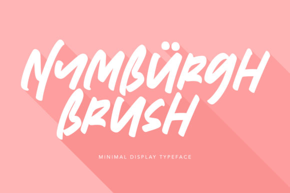 Nymburgh Brush: A Designer’s First Impressions