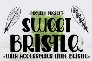 Testing Sweet Bristle for a Modern Website Redesign